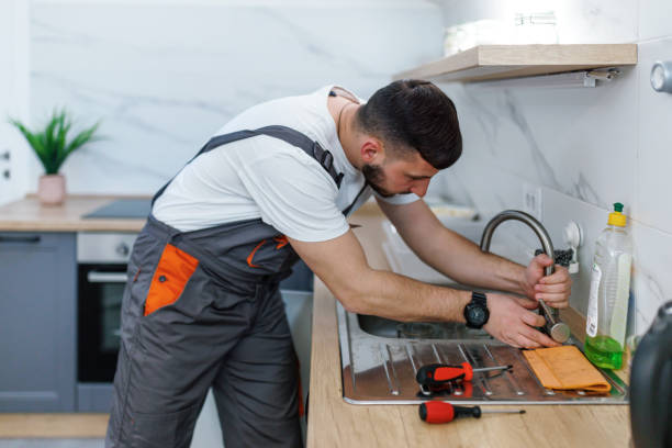 Best Commercial Plumbing Services  in Beverly Hills, FL