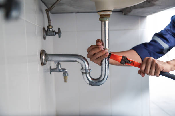 Best Plumbing Installation Services  in Beverly Hills, FL
