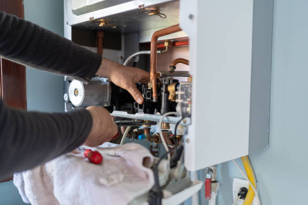 Best Emergency Plumber  in Beverly Hills, FL
