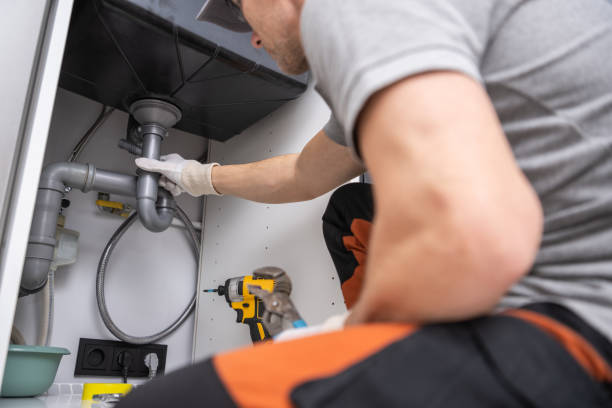 Best Same-Day Plumbing Service  in Beverly Hills, FL