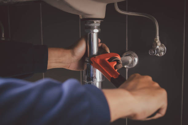 Best Hot Water Heater Installation  in Beverly Hills, FL